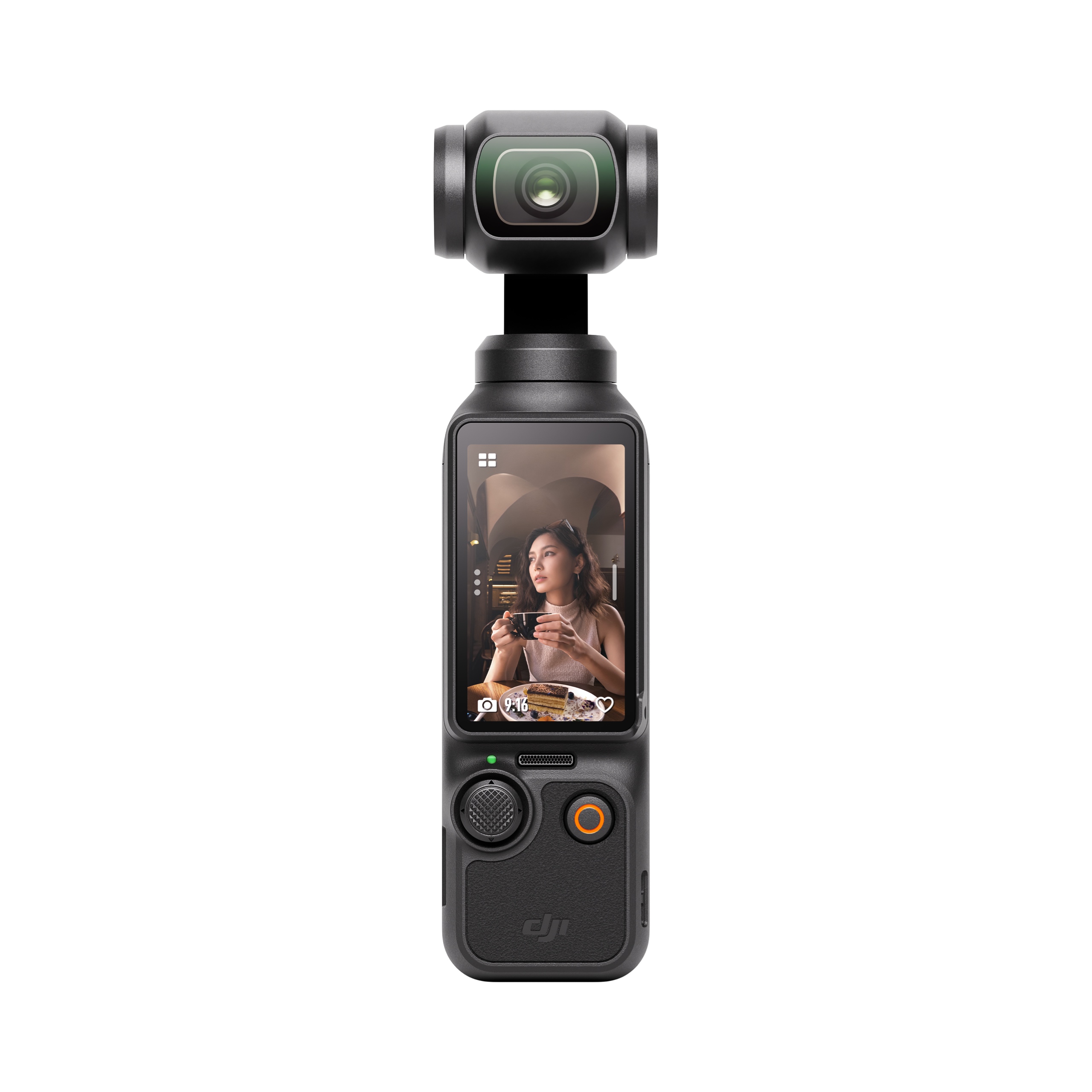 DJI Osmo Pocket 3 | 1" Sensor 4K Vlog Camera