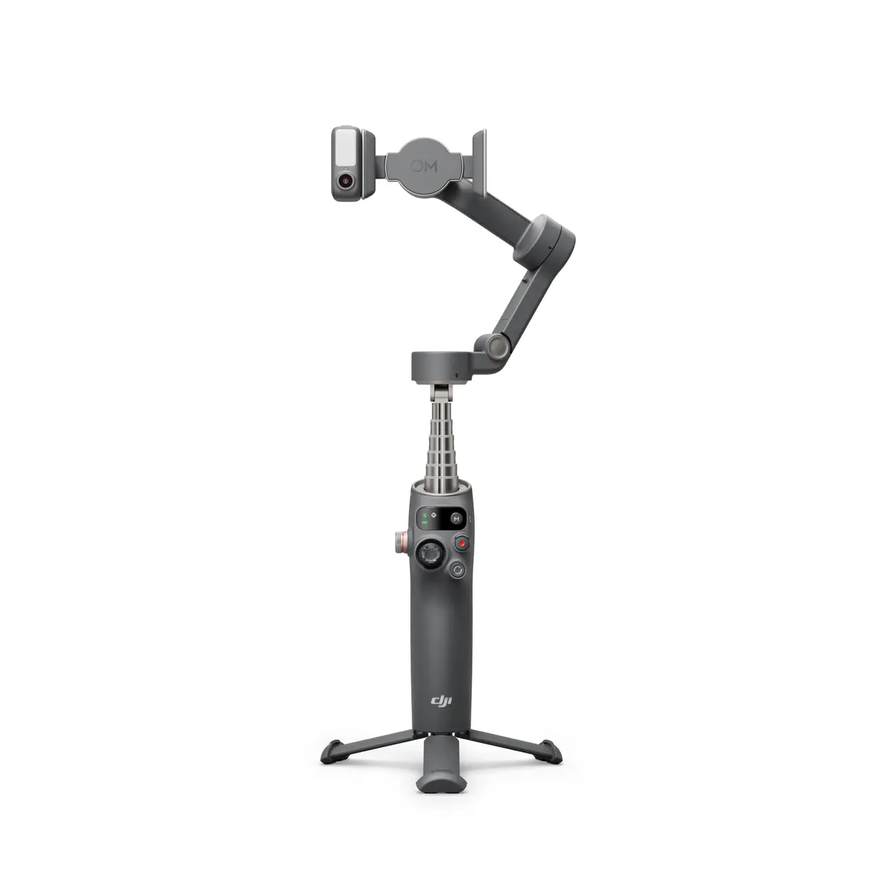 DJI Osmo Mobile 7P Gimbal | 3-Axis Phone Stabilizer