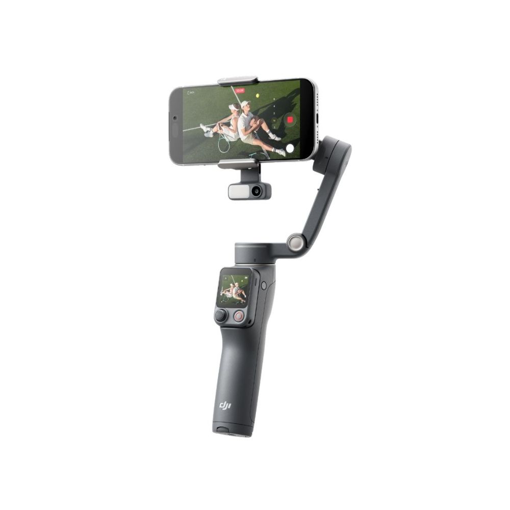 DJI Osmo Mobile 8P Advanced Tracking Combo Gimbal