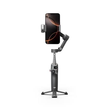 DJI Osmo Mobile 8 Advanced Tracking Combo Gimbal